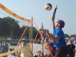 Beachcup 2021