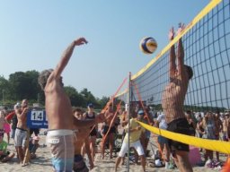Beachcup 2021