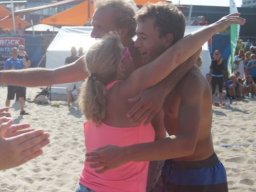 Beachcup 2021