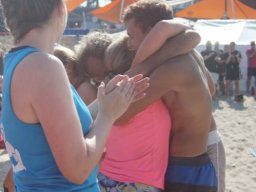 Beachcup 2021