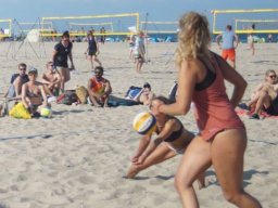 Beachcup 2021