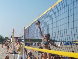 Beachcup 2021