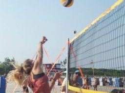 Beachcup 2021