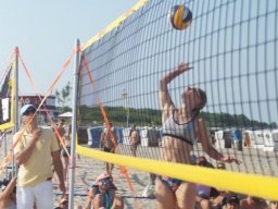 Beachcup 2021
