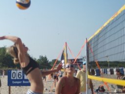Beachcup 2021