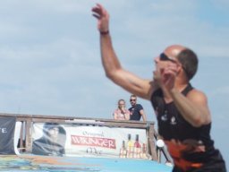 Beachcup 2021