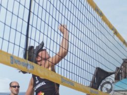 Beachcup 2021