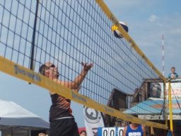 Beachcup 2021