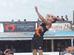Beachcup 2021