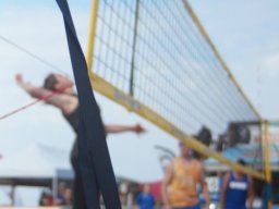Beachcup 2021