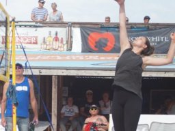 Beachcup 2021