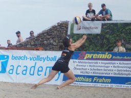 Beachcup 2021