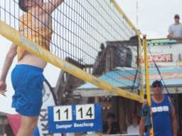 Beachcup 2021