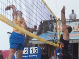 Beachcup 2021