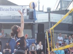 Beachcup 2021