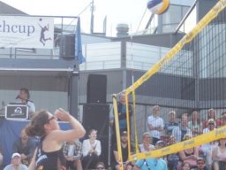 Beachcup 2021