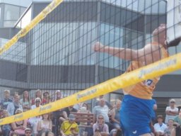 Beachcup 2021