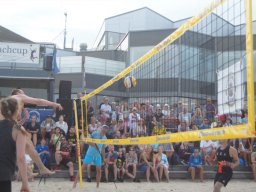Beachcup 2021