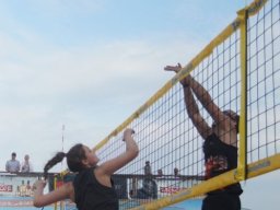 Beachcup 2021