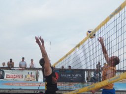 Beachcup 2021