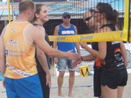 Beachcup 2021
