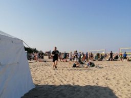 Beachcup 2021