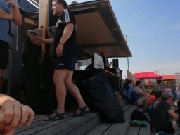 Beachcup 2021