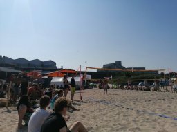 Beachcup 2021