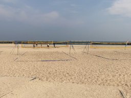 Beachcup 2021