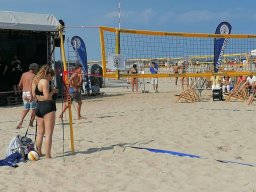 Beachcup 2021