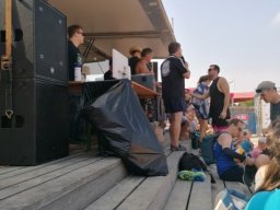 Beachcup 2021