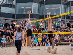 Beachcup 2022