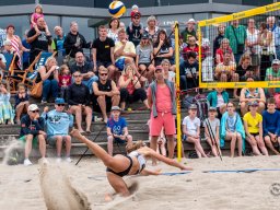 Beachcup 2022