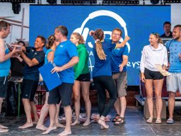 Beachcup 2022