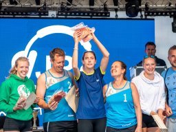 Beachcup 2022