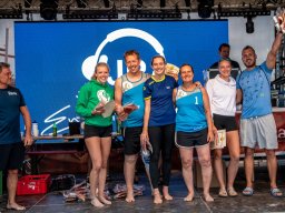 Beachcup 2022