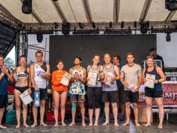 Beachcup 2022