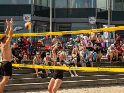 Beachcup 2022