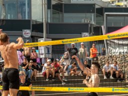 Beachcup 2022