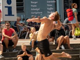 Beachcup 2022