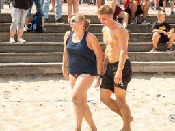 Beachcup 2022