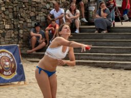 Beachcup 2022