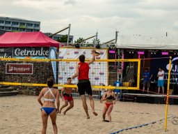 Beachcup 2022