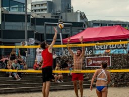 Beachcup 2022