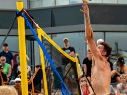 Beachcup 2022