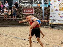 Beachcup 2022