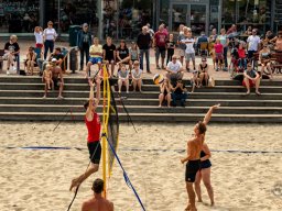 Beachcup 2022