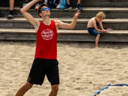 Beachcup 2022