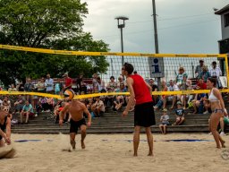 Beachcup 2022