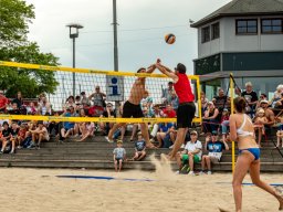 Beachcup 2022
